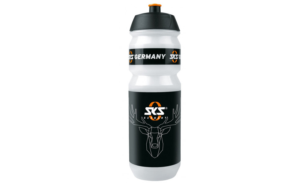 Gertuvė SKS Skull 750ml 