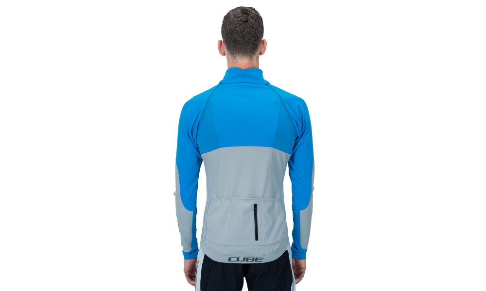 Striukė Cube Teamline Multifunctional blue'n'grey - 4