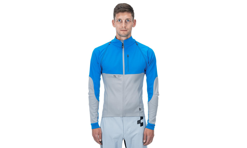Striukė Cube Teamline Multifunctional blue'n'grey - 5