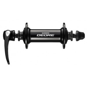 Priekinė įvorė Shimano DEORE 100mm QR HB-T610