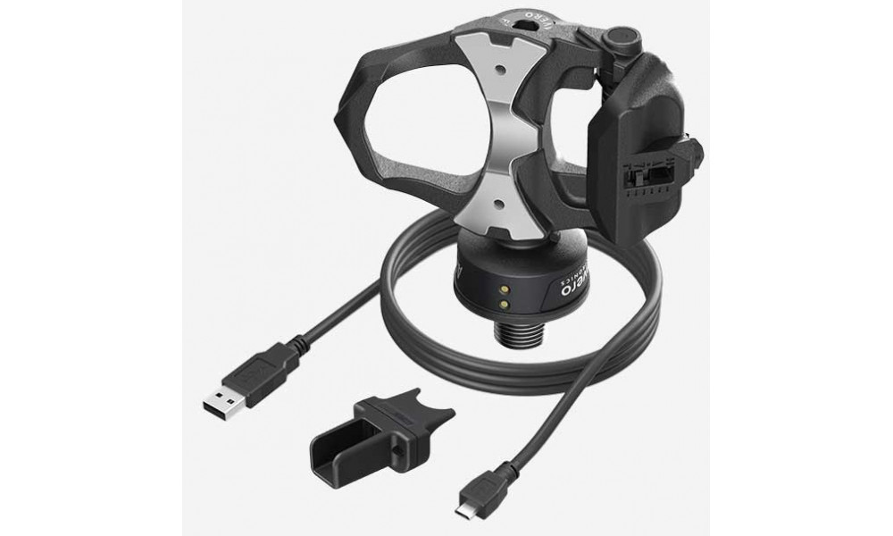 Pedalas su galios matuokliu Favero Assioma UNO Upgrade Kit right 