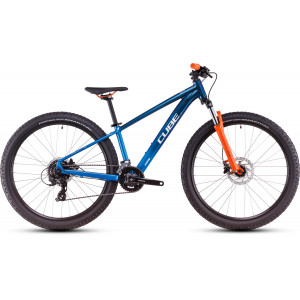 Dviratis Cube Acid 260 Disc actionteam 2026
