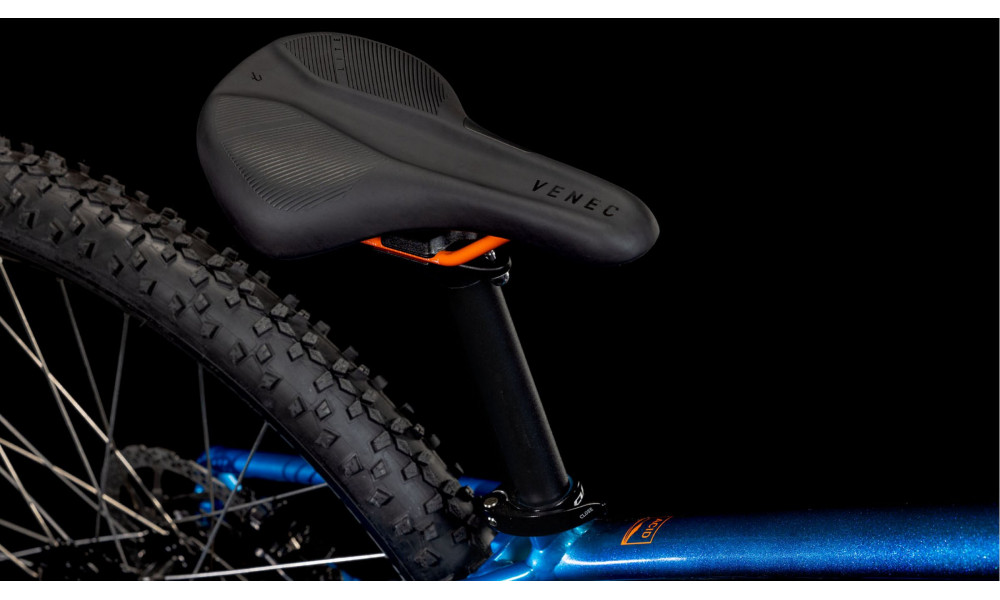 Dviratis Cube Acid 260 Disc actionteam 2026 - 3