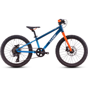 Dviratis Cube Acid 200 Disc actionteam 2026