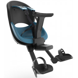 Vaikiška kėdutė Prodigee Icon priekinė blue