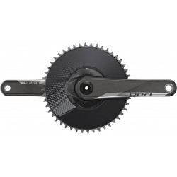 Priekinis žvaigždžių blokas SRAM Red 1 Aero D1 DUB 50T
