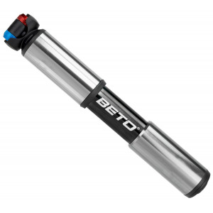 Pompa BETO Mini Alu TH-008AN grey su šlangute 5.5bar