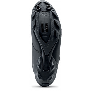 Dviratininko batai Northwave Celsius XC GTX MTB black