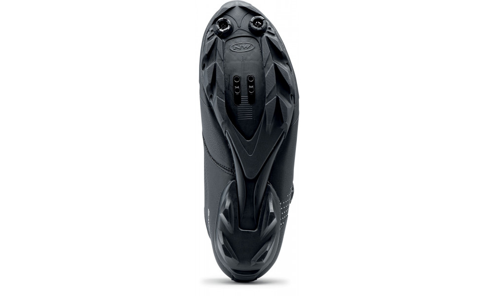 Dviratininko batai Northwave Celsius XC GTX MTB black - 2