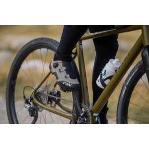 Dviratininko batai Northwave Celsius XC GTX MTB sand black