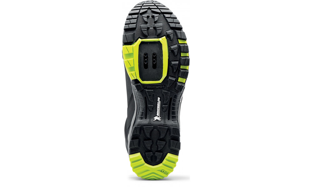 Dviratininko batai Northwave Himalaya Trail / AM black - 2