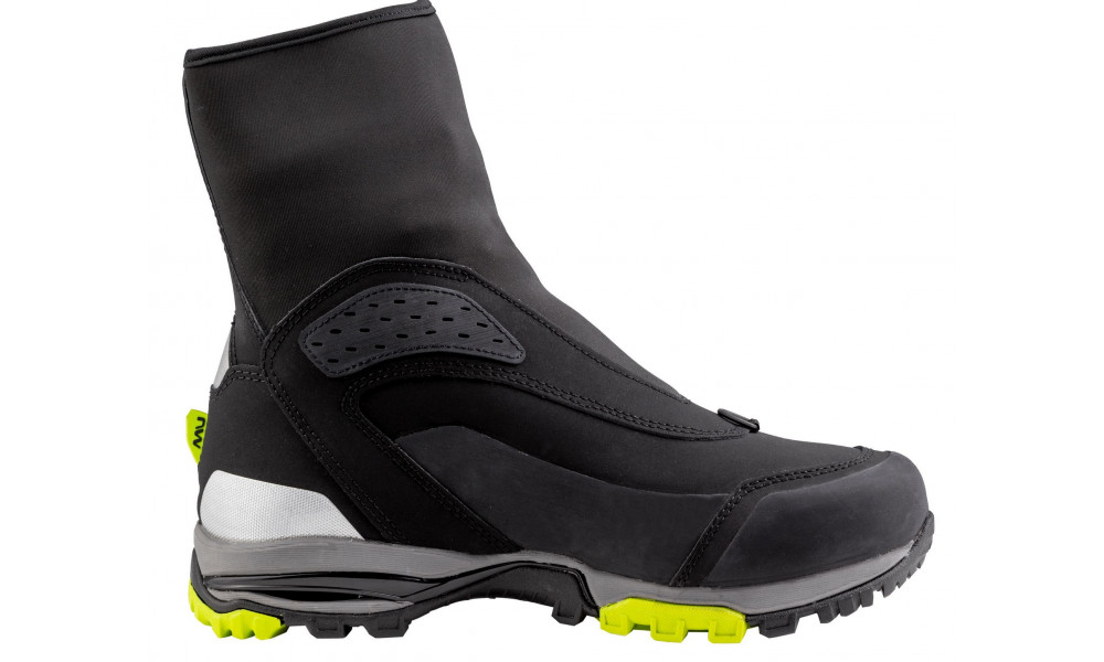 Dviratininko batai Northwave Himalaya Trail / AM black - 3