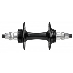 Galinė įvorė Sturmey-Archer HBT30 Alu 32H 1-speed freewheel/fixed black