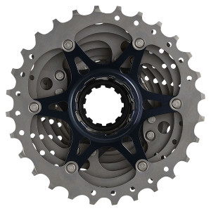 Galinis žvaigždžių blokas Shimano DURA-ACE CS-R9100 11-speed