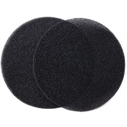Oro filtrai Elite Activated Carbon for Aria fan (pair)