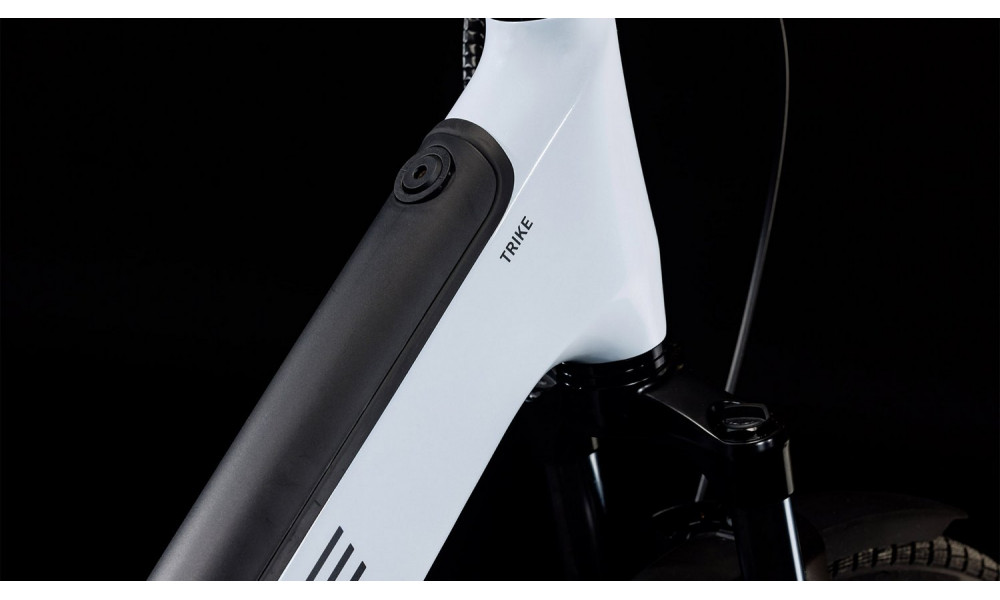 Elektrinis dviratis Cube Trike Family Hybrid 750 flashwhite'n'reflex 2026 - 9
