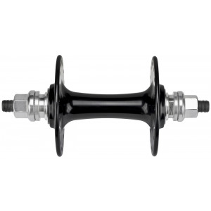 Priekinė įvorė Sturmey-Archer HBT30 Alu black