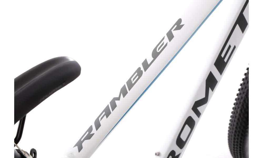 Dviratis Romet Rambler R9.2 29" 2022 white-graphite - 13