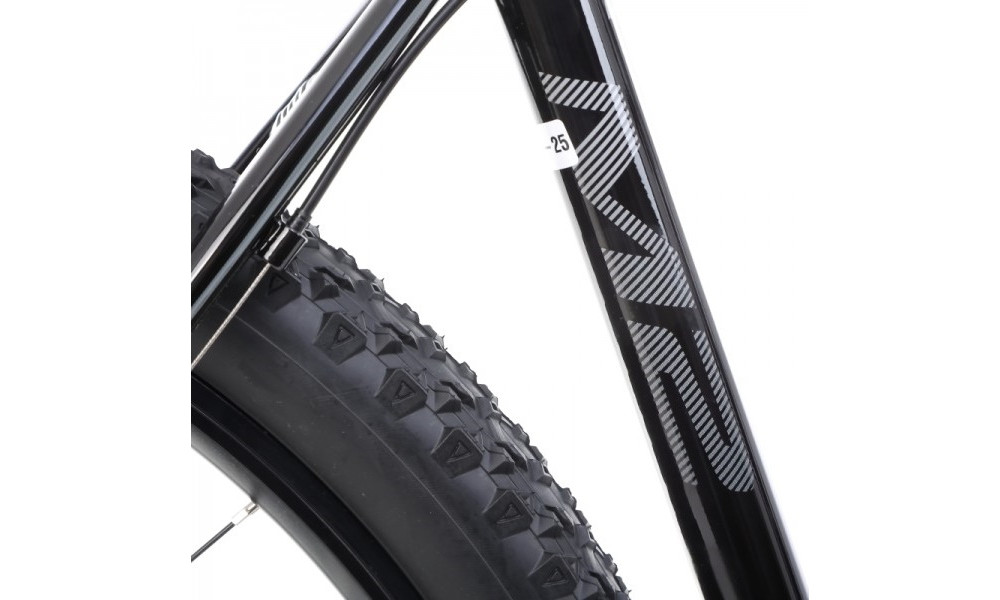 Dviratis Romet Mustang M2 29" LTD 2022 black - 2