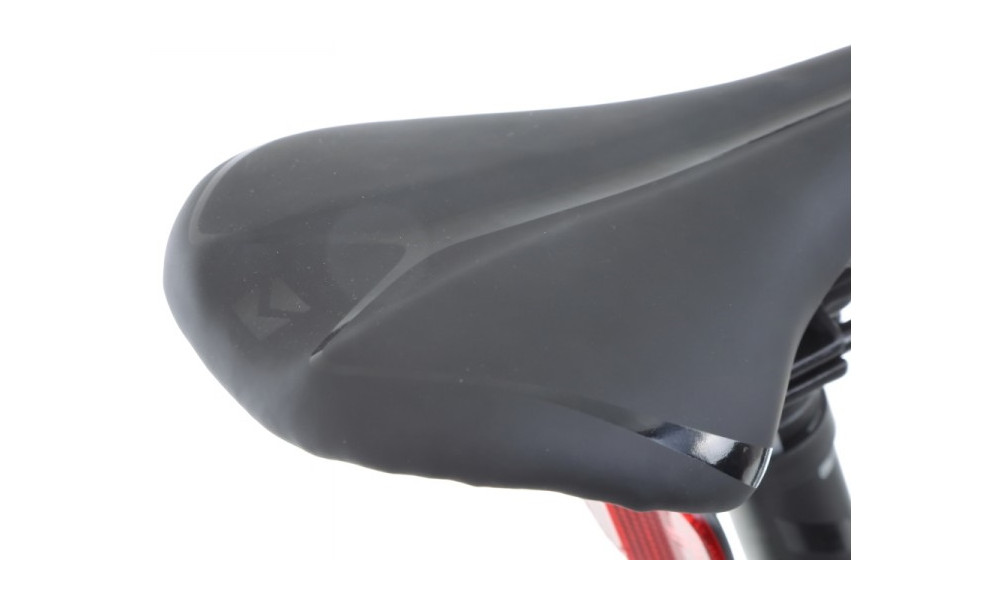 Dviratis Romet Mustang M2 29" LTD 2022 black - 11