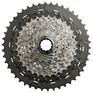 Galinis žvaigždžių blokas Shimano XT CS-M8000 11-speed