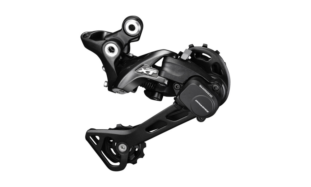 Galinis pavarų perjungėjas Shimano XT RD-M8000 11-speed 