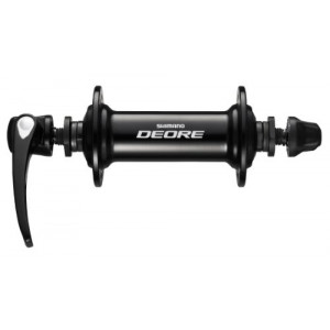 Priekinė įvorė Shimano DEORE 100mm QR HB-T610