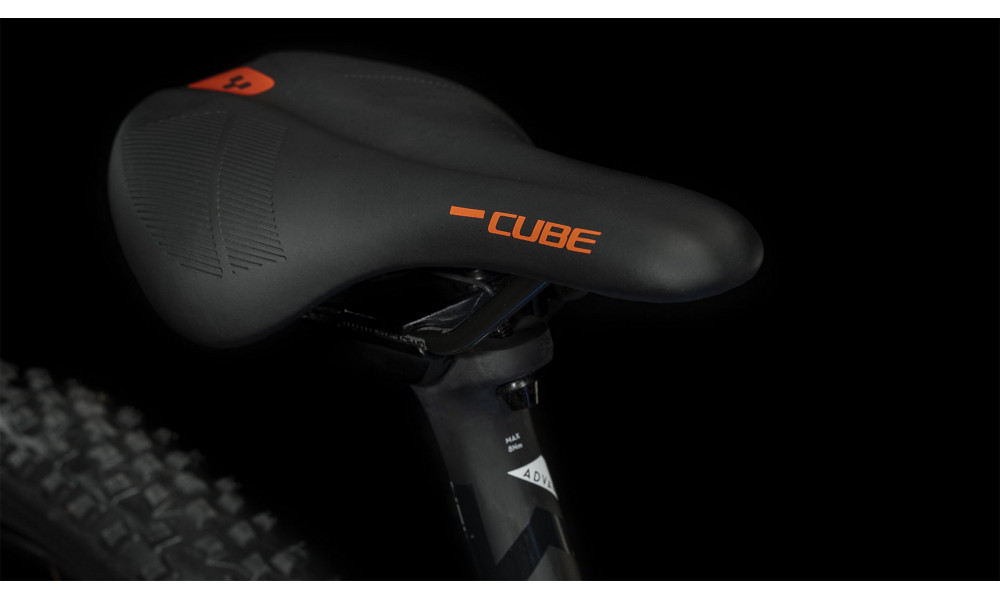 Dviratis Cube Elite 240 C:62 SLX carbon'n'blue'n'red 2026 - 3