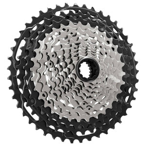 Galinis žvaigždžių blokas Shimano XTR CS-M9100 12-speed