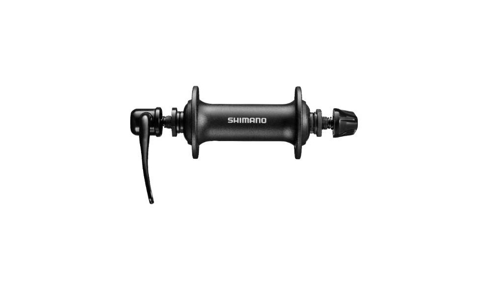 Priekinė įvorė Shimano ACERA HB-T3000 