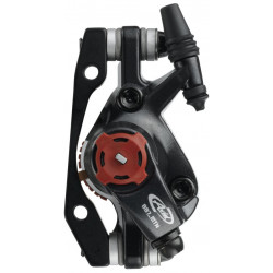 Diskiniai stabdžiai Avid BB7 MTB mechanical with 180mm disc