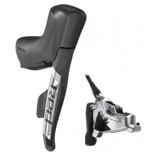 Diskiniai stabdžiai priekiniai SRAM Red eTap AXS D1 hydraulic flat mount