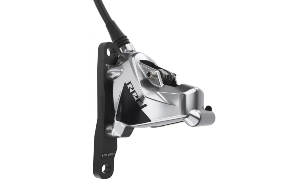 Diskiniai stabdžiai priekiniai SRAM Red eTap AXS D1 hydraulic flat mount - 2