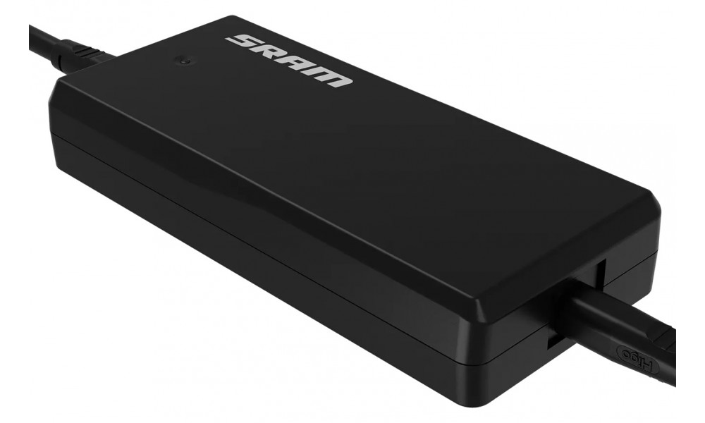 Įkroviklio laidas SRAM Y-type 1000mm for Eagle Powertrain - 1