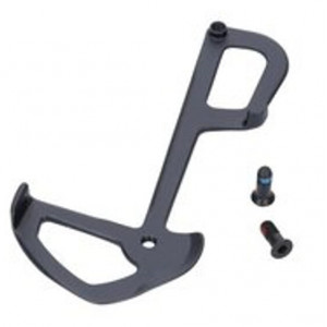 Vidinė galinio pavarų perjungėjo kojelės dalis SRAM XX1 Eagle AXS with screws lunar Vidinė galinio pavarų perjungėjo kojelės dalis SRAM XX1 Eagle AXS with screws lunar