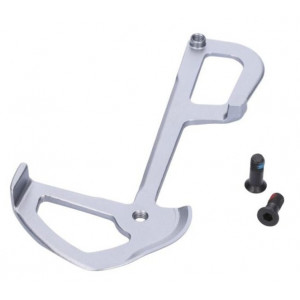 Vidinė galinio pavarų perjungėjo kojelės dalis SRAM X01 Eagle AXS with screws polar Vidinė galinio pavarų perjungėjo kojelės dalis SRAM X01 Eagle AXS with screws polar