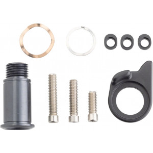 Galinio pavarų perjungėjo varžtų komplektas SRAM B and limit for Force eTap AXS Galinio pavarų perjungėjo varžtų komplektas SRAM B and limit for Force eTap AXS