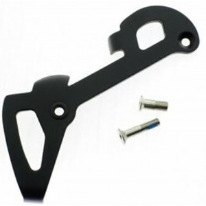 Vidinė galinio pavarų perjungėjo kojelės dalis SRAM Force/Rival eTap AXS with screws Vidinė galinio pavarų perjungėjo kojelės dalis SRAM Force/Rival eTap AXS with screws