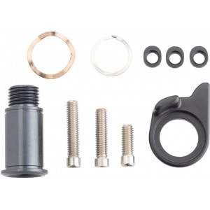 Galinio pavarų perjungėjo varžtų komplektas SRAM B and limit for Force eTap AXS Wide Galinio pavarų perjungėjo varžtų komplektas SRAM B and limit for Force eTap AXS Wide