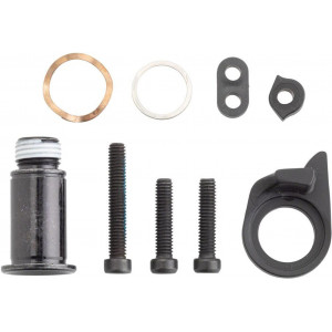 Galinio pavarų perjungėjo varžtų komplektas SRAM B and limit for GX Eagle 52T Galinio pavarų perjungėjo varžtų komplektas SRAM B and limit for GX Eagle 52T