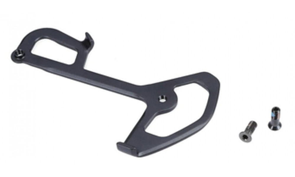 Vidinė galinio pavarų perjungėjo kojelės dalis SRAM GX Eagle 52T with screws lunar 