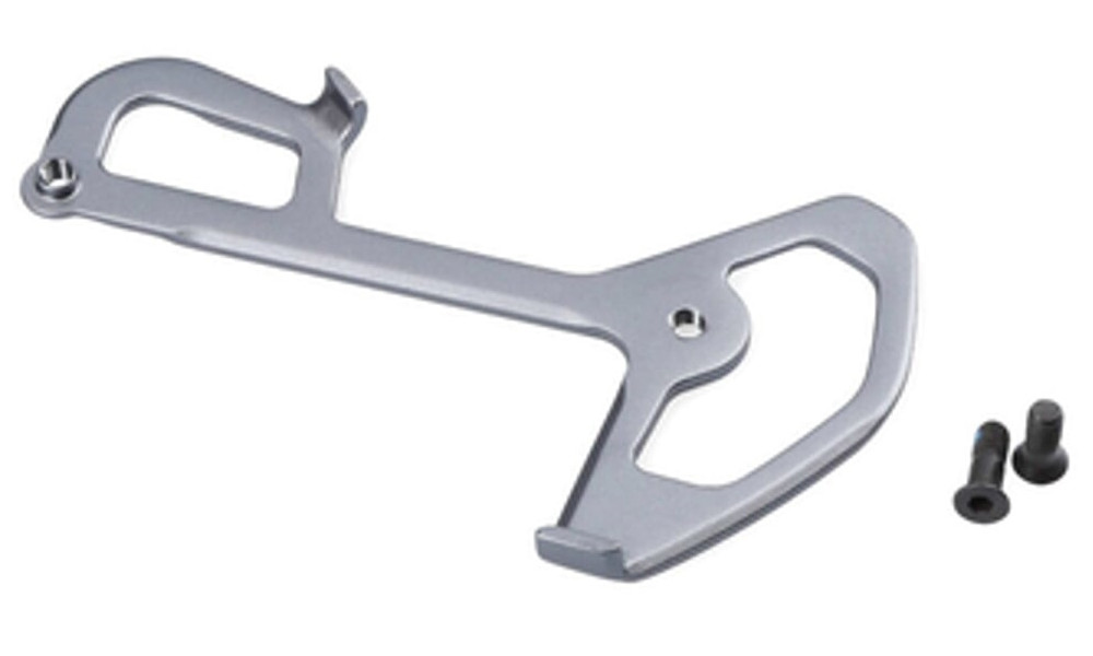 Vidinė galinio pavarų perjungėjo kojelės dalis SRAM X01 Eagle 52T with screws polar 