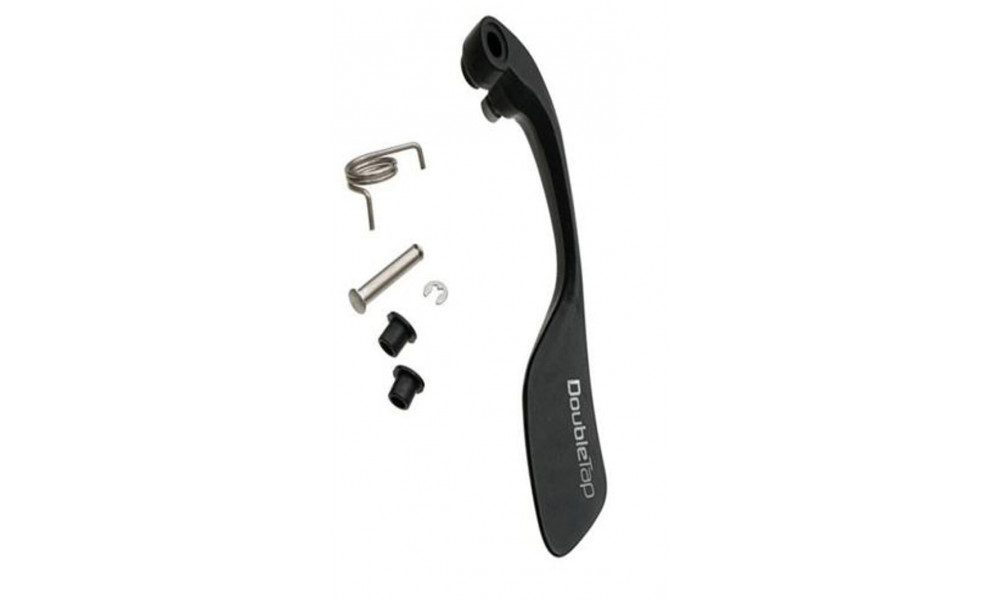 Pavarų perjungimo rankenėlės remonto komplektas SRAM lever for Apex/Rival 2009-2011 right 