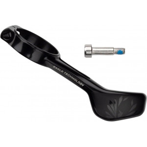 Pavarų perjungimo rankenėlės remonto komplektas SRAM trigger pull lever for X01 Eagle B2 lunar