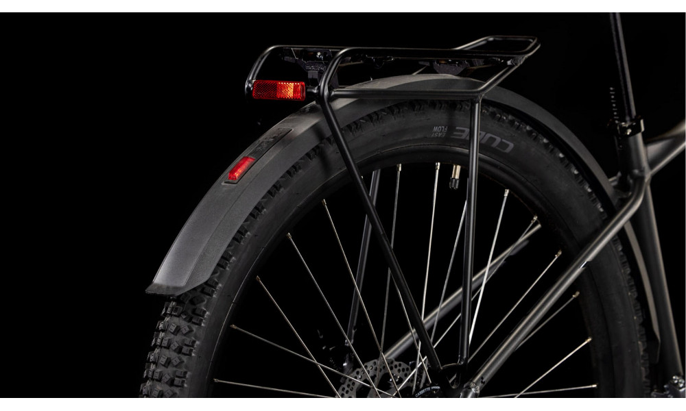 Dviratis Cube Aim ONE Allroad 29 slateblack'n'black 2025 - 5