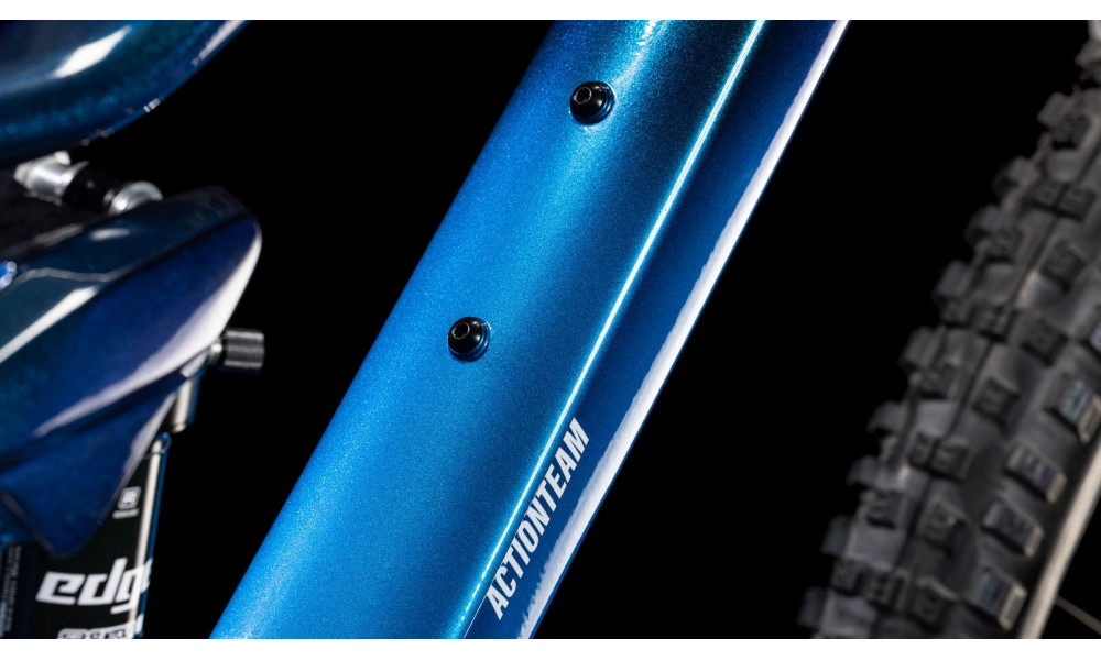 Dviratis Cube Stereo ONE22 Rookie 27.5 actionteam 2026 - 5