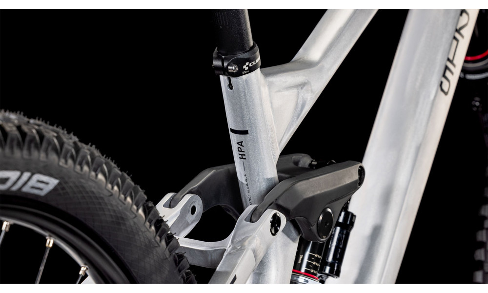Dviratis Cube TWO15 Pro 27.5 rawmetal'n'black 2026 - 5