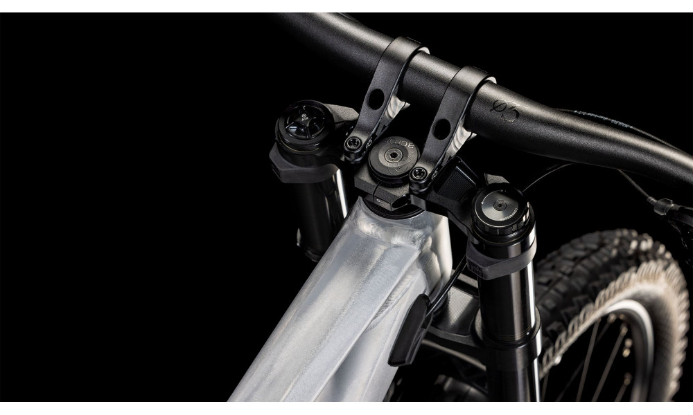 Dviratis Cube TWO15 Pro 27.5 rawmetal'n'black 2026 - 6