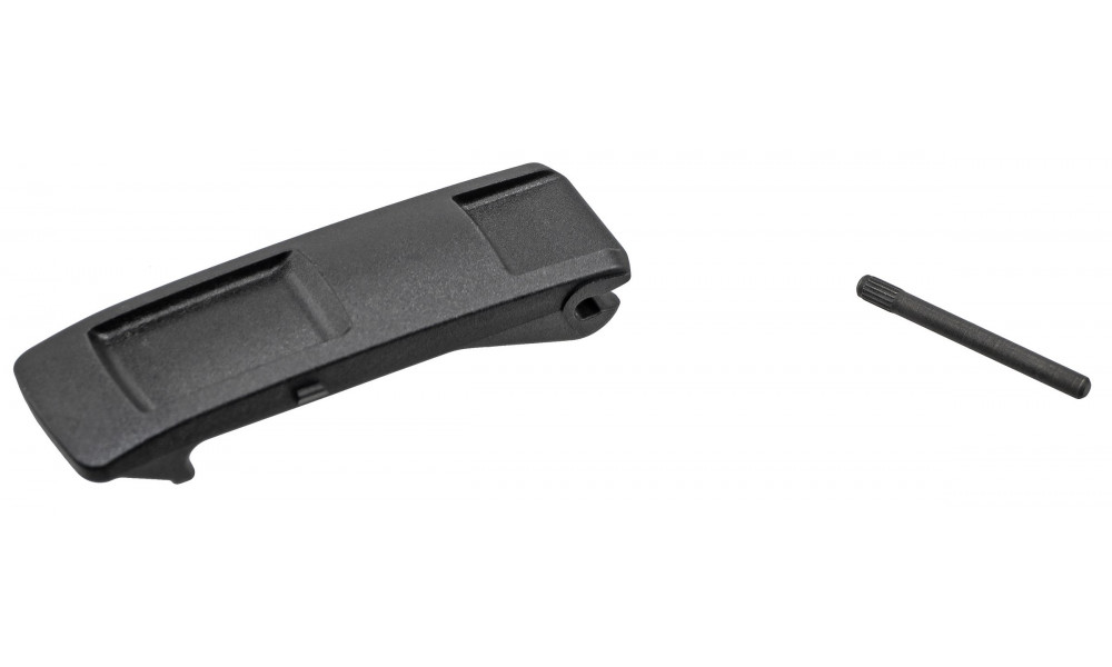 Galinio pavarų perjungėjo remonto komplektas SRAM battery lever/clip for GX EagleT-Type AXS - 1