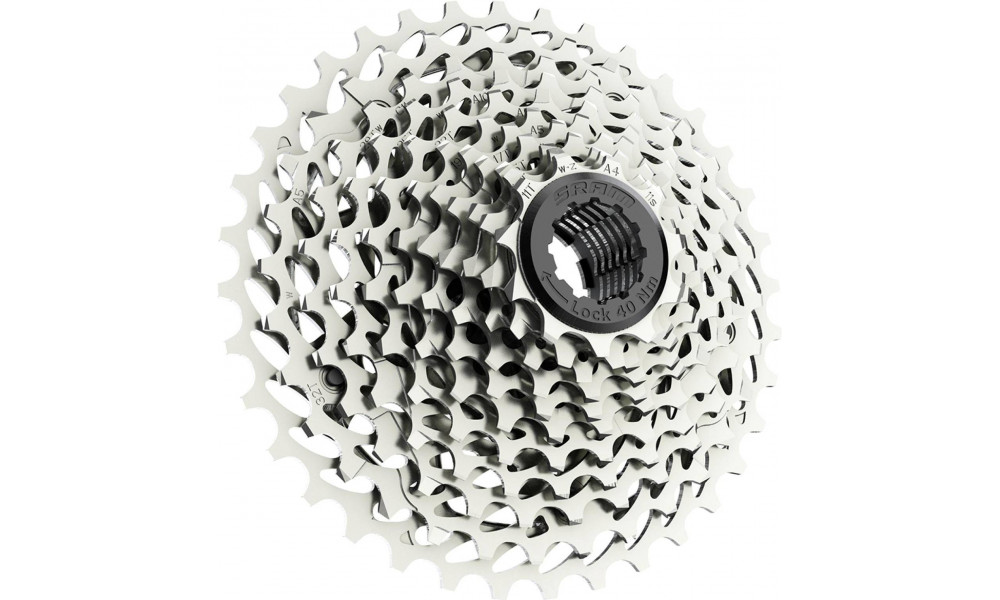 Galinis žvaigždžių blokas Sram PG-1130 11-speed 11-42T 